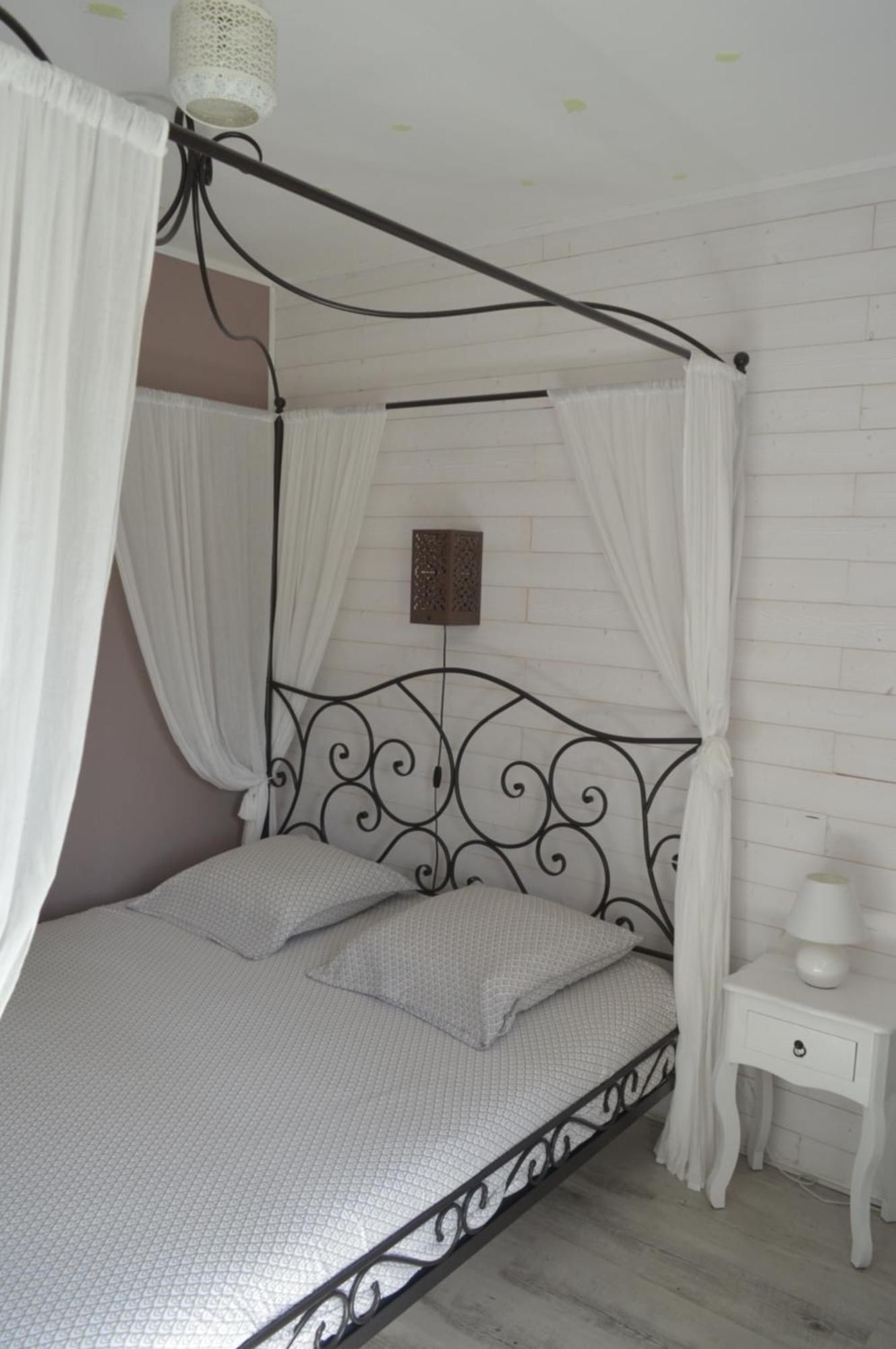 Au Coeur Du Bien Etre, Chambre D'Hotes Avec Piscine Chauffee Et Couverte, Spa, Sauna, Massages Monteaux Exterior foto